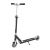 Globber hulajnoga Flow Element Lights Black widok główny