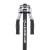 Globber hulajnoga Flow Element Lights Black kierownica