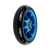 Ethic koło do hulajnogi wyczynowej Incube Wheel 110 Blue widok od przodu