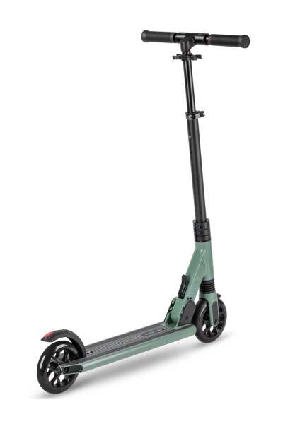 Hulajnoga Micro Sprite Suspension - Olive Green widok od tyłu