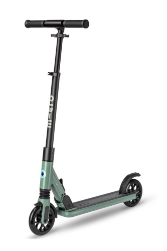 Przejdź do produktu Hulajnoga Micro Sprite Suspension - Olive Green