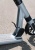 Hulajnoga Micro Sprite Suspension - Dark Grey system składania
