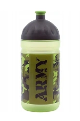 Zdrowy Bidon 0,5L - Army