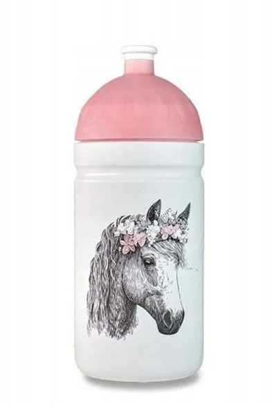 Zdrowy Bidon 0,5L - Wiosna
