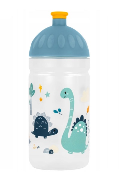 Zdrowy Bidon 0,5L - Dino widok 2