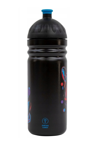 Zdrowy Bidon 0,7L - Doodle Dragon widok 2