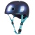 Micro kask - Blue Neochrome rozm. M 52-56cm widok główny