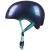 Micro kask - Blue Neochrome rozm. M 52-56cm widok od boku