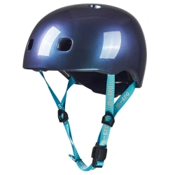 Micro kask - Blue Neochrome rozm. S 48-53cm