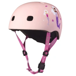 Micro kask - Mermaid rozm. S 48-53cm