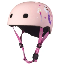 Micro kask - Mermaid rozm. M 52-56cm