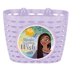 Koszyczek na rower - WISH