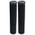 union honeycomb soft grips black widok od boku