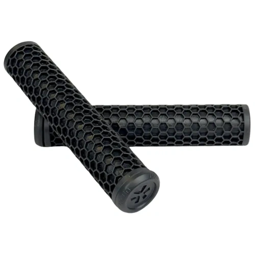 Przejdź do produktu Union chwyty gripy Honeycomb Soft Black