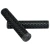 union honeycomb soft grips black widok główny