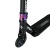 Hulajnoga wyczynowa Union Dot L Black Neochrome widok widelca