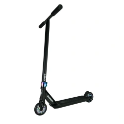 Hulajnoga wyczynowa Union Dot M Black Neochrome