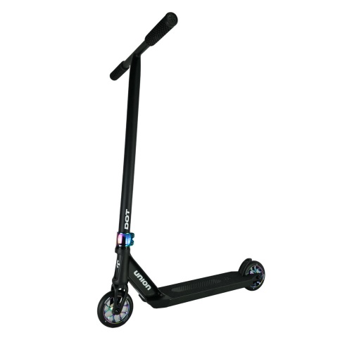 Przejdź do produktu Hulajnoga wyczynowa Union Dot M Black Neochrome