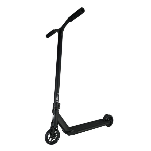 Hulajnoga wyczynowa Union Aero S Black widok główny
