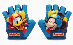 Rękawiczki rowerowe dziecięce DISNEY - Mickey