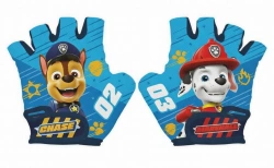 Rękawiczki rowerowe dziecięce DISNEY - Psi Patrol Boys