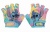 Rękawiczki rowerowe dziecięce DISNEY - Stitch
