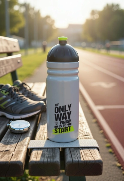 Zdrowy Bidon 0,7L - Start LS