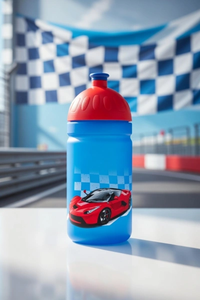 Zdrowy Bidon 0,5L - Supersport LS