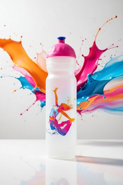 Zdrowy Bidon 1,0L - Joy LS2