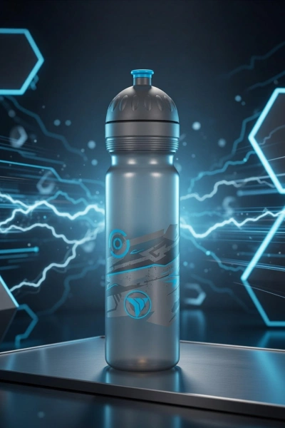 Zdrowy Bidon 1,0L - Energy