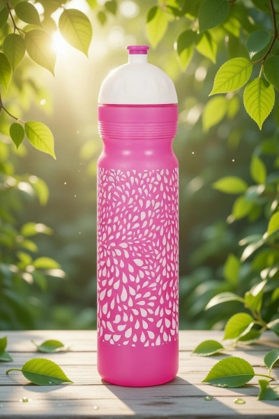 Zdrowy Bidon 1,0L - Listki LS