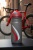 Zdrowy Bidon 0,7L Bike Edition - Czerwony LS