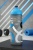Zdrowy Bidon 0,7L - Sport Element Blue LS
