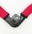 JET Zapięcie JET LOCK TY-217-1 22x1000mm czerwona osłona widok zamka