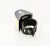 JET Lampa przód JET M3 120 lumenów USB 320°