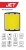 JET Lampa przód JET M3 120 lumenów USB 320°
