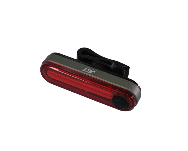 JET Lampa tył AU94 100 lumenów USB tylna