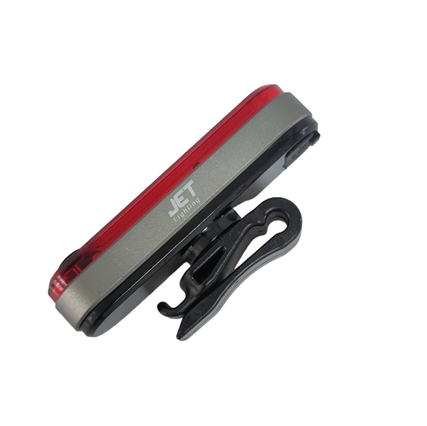 JET Lampa tył AU94 100 lumenów USB