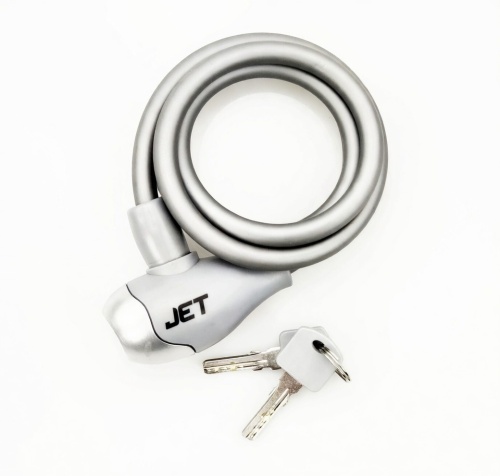Przejdź do produktu JET Zapięcie Jet LOCK 10x1000mm SZARY MAT