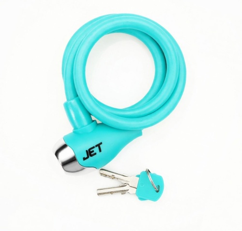 Przejdź do produktu JET Zapięcie Jet LOCK 10x1000mm MIĘTOWY MAT