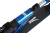 Hulajnoga dziecięca Rideoo 120 City Scooter LED Blue przedni panel