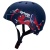 Kask sportowy dla dzieci SPIDERMAN 52-56cm