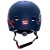Kask sportowy dla dzieci SPIDERMAN 52-56cm