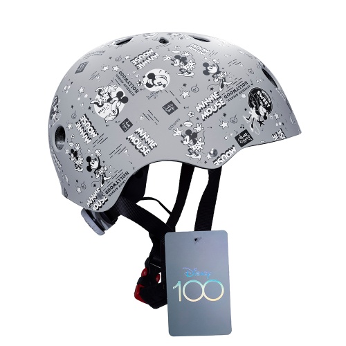 Przejdź do produktu Kask sportowy dla dzieci - MINNIE PATTERN 52-56cm