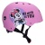 Kask sportowy dla dzieci - MINNIE 52-56cm