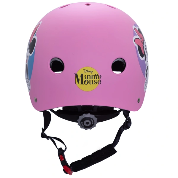 Kask sportowy dla dzieci - MINNIE 52-56cm