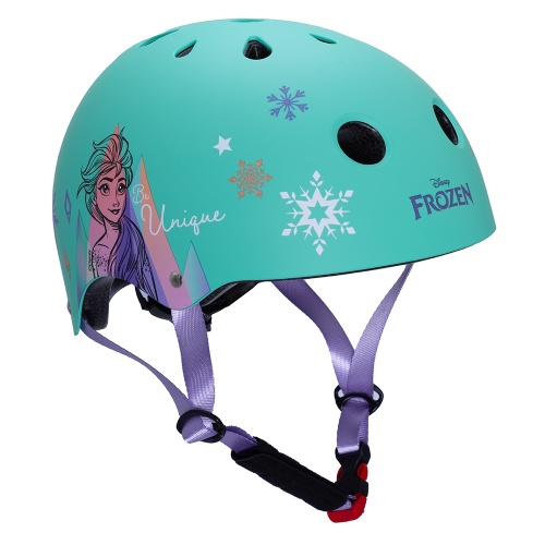 Przejdź do produktu Kask sportowy dla dzieci - FROZEN II 52-56cm
