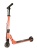 Hulajnoga dziecięca Rideoo 120 City Scooter LED Salmon