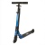 Hulajnoga dziecięca Rideoo 120 City Scooter LED Blue