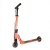 Hulajnoga dziecięca Rideoo 120 City Scooter LED Salmon